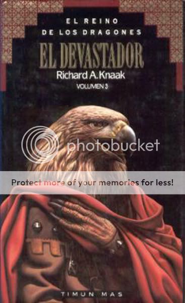 HOMOCOSMICUS RICHARD A. KNAAK