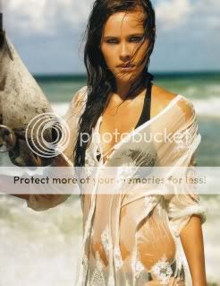 isabel lucas nude