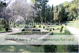 Jardí romàntic