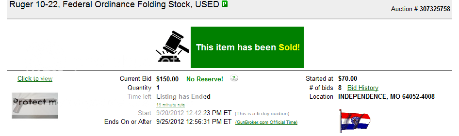 What are some stock options