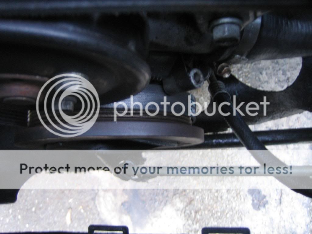 harmonic balancer good or bad? Jeep Enthusiast Forums