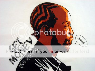 Omar fun fact: Michael K. Willi...