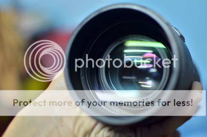 [HCM] - Bán Nikon D300 27k shots; Lens 80-200 đời 3 zoom xoay + nhiều quà tặng - 5