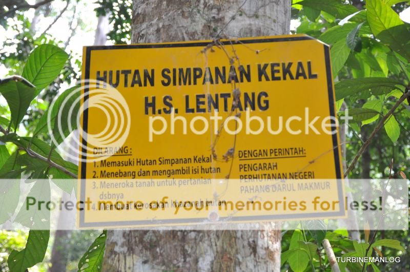 Lentang Recreational Park