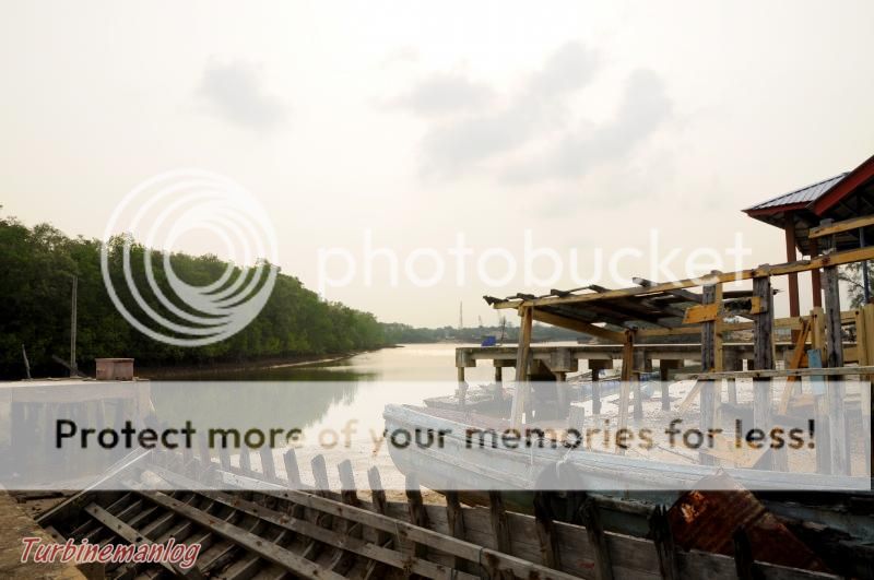 Tanjung Selangor