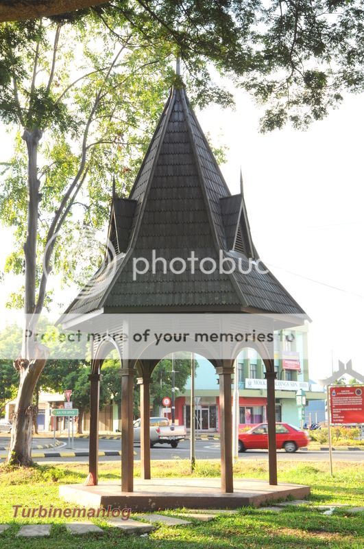 Belfry Bell Tower