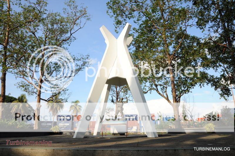 Indonesia Malaysia Confrontation Memorial