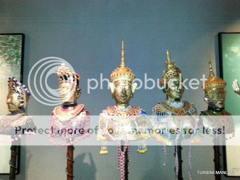 Pekan's Sultan Abu Bakar Museum