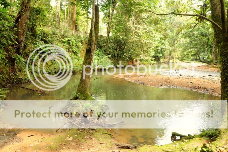 Tawau Hills Park