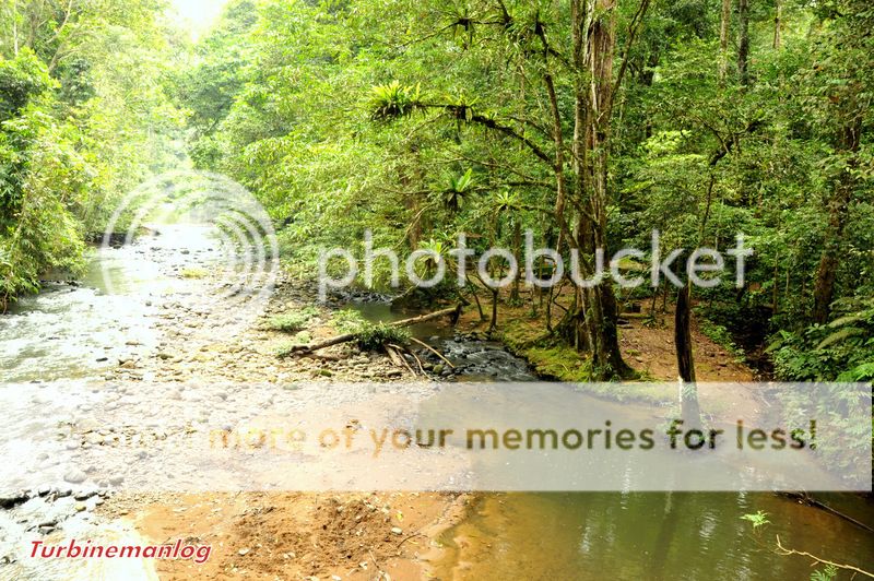 Tawau Hills Park