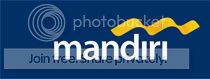 Bank Mandiri