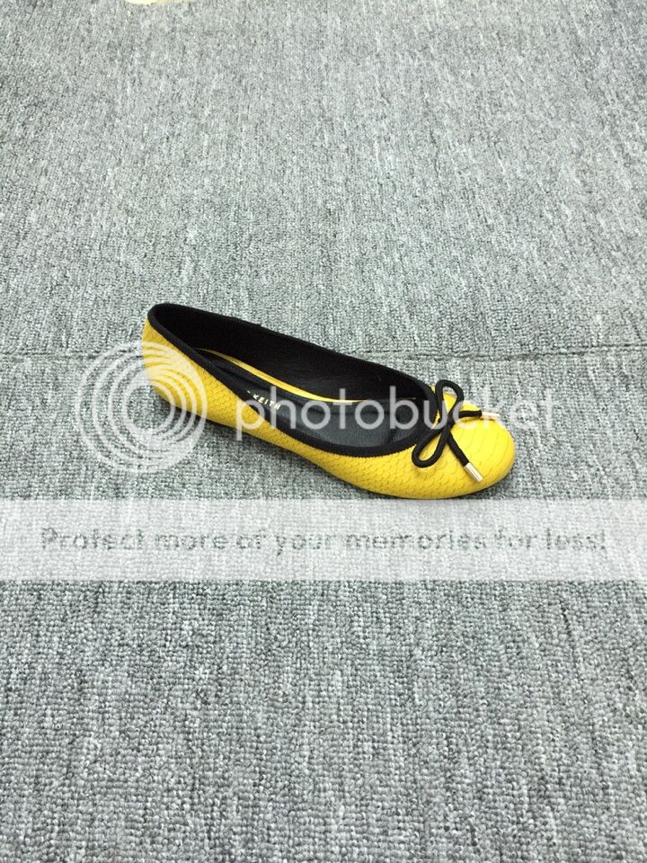 Giày búp bê VNXK (chaaa,charles,royal...) giá tốt - 9