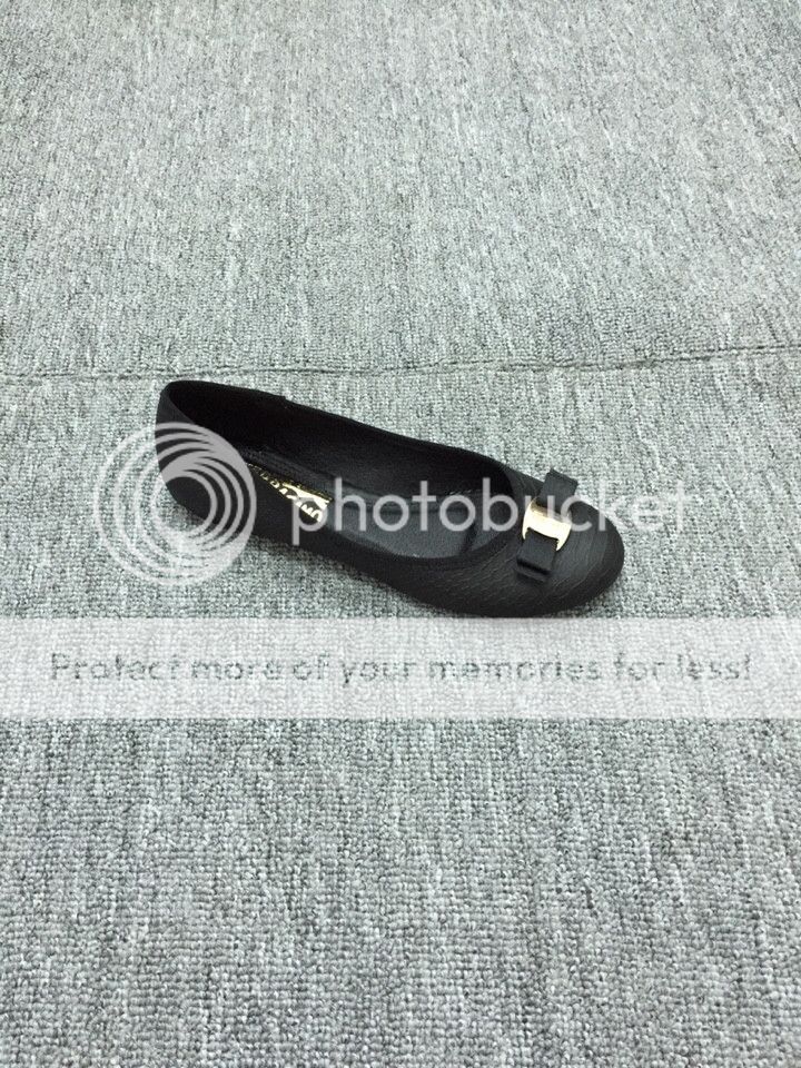 Giày búp bê VNXK (chaaa,charles,royal...) giá tốt - 8