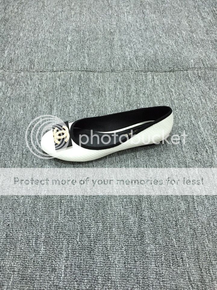 Giày búp bê VNXK (chaaa,charles,royal...) giá tốt - 6