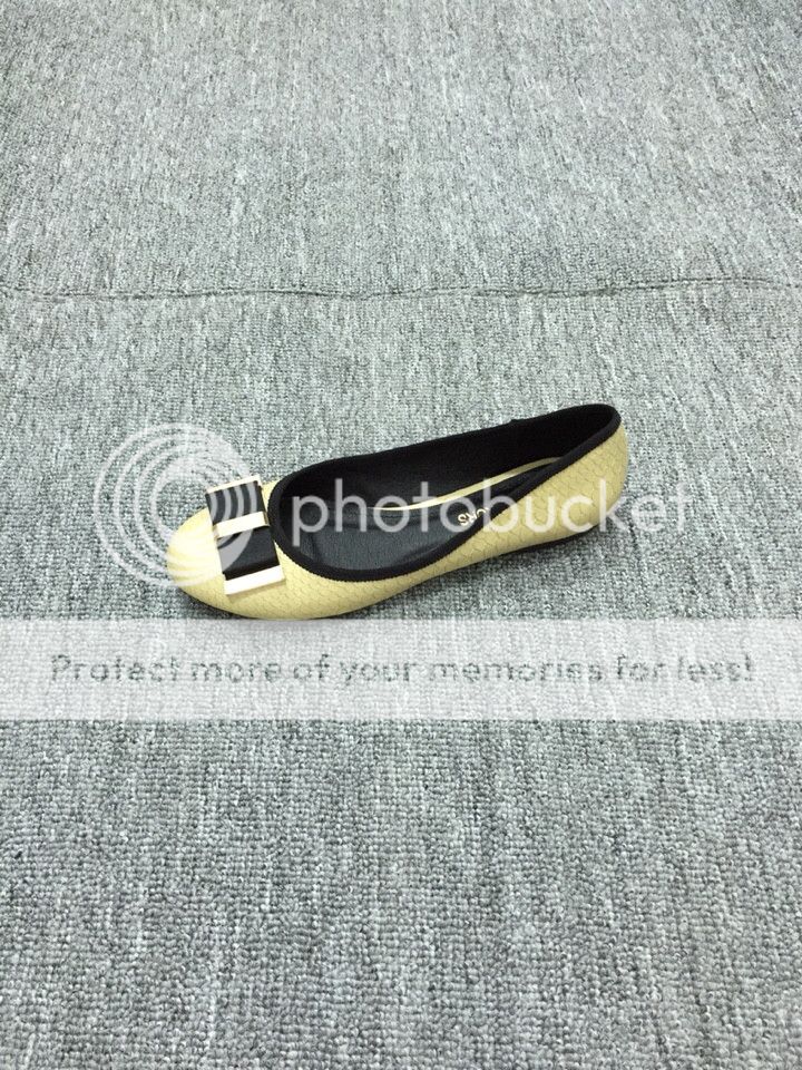 Giày búp bê VNXK (chaaa,charles,royal...) giá tốt - 10