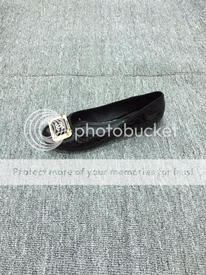 Giày búp bê VNXK (chaaa,charles,royal...) giá tốt - 7