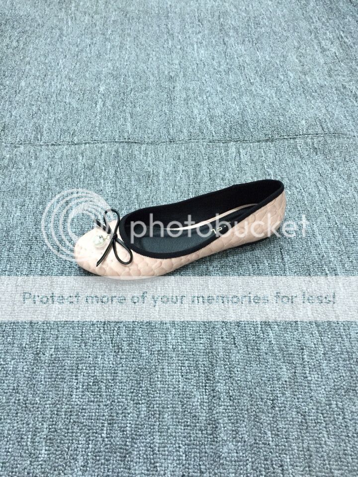 Giày búp bê VNXK (chaaa,charles,royal...) giá tốt - 4