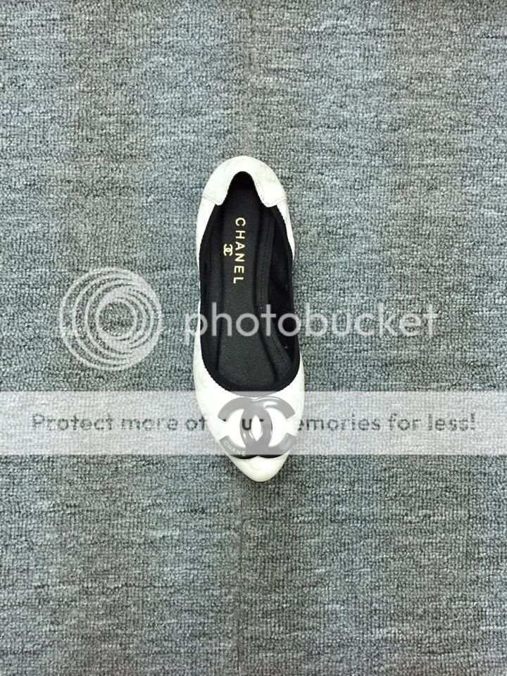 Giày búp bê VNXK (chaaa,charles,royal...) giá tốt - 1