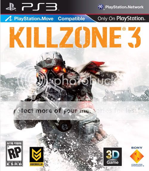 Importanti love killzone e b-roll footage, cover art for the feb 