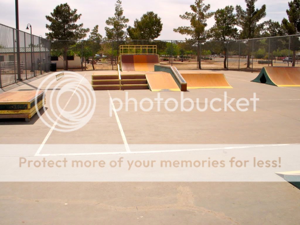 queen creek skatepark