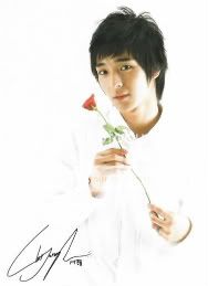 Jonghoon