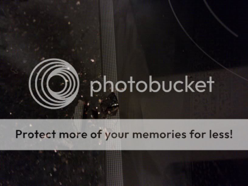 Neff induction hob cracked — MoneySavingExpert Forum