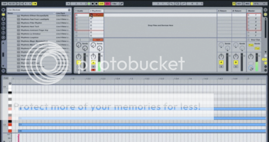 mixing mixing